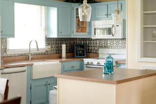 Elegant Cottage Rental for Groups near Greensburg, Kentucky - Columbia - 7
