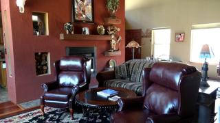 Cozy Albuquerque Cabin Rental with Mountain Views for a Relaxing Getaway - Albuquerque - 8