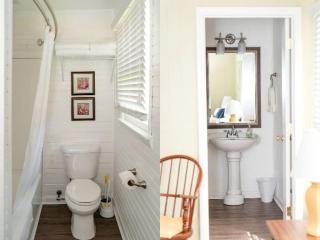 Elegant Cottage Rental for Groups near Greensburg, Kentucky - Columbia - 1