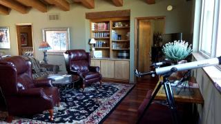 Cozy Albuquerque Cabin Rental with Mountain Views for a Relaxing Getaway - Albuquerque - 6