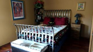 Cozy Albuquerque Cabin Rental with Mountain Views for a Relaxing Getaway - Albuquerque - 4