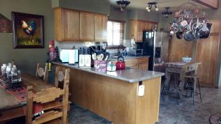 Cozy Albuquerque Cabin Rental with Mountain Views for a Relaxing Getaway - Albuquerque - 3
