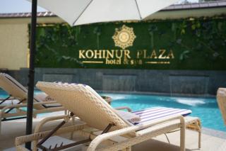 Kohinur Plaza - Samarkand - 9