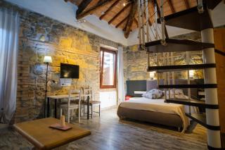 Locanda Villa Naumanni - Tarquinia - 7