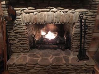 Seven Devils Family Vacation Rental in the Pisgah National Forest, North Carolina - Seven Devils - 6
