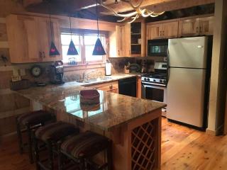 Seven Devils Family Vacation Rental in the Pisgah National Forest, North Carolina - Seven Devils - 5