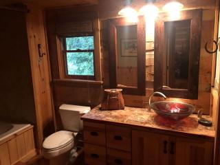 Seven Devils Family Vacation Rental in the Pisgah National Forest, North Carolina - Seven Devils - 2