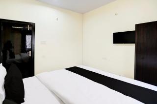 Hotel O The Crown Inn - Dānāpur - 1