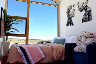 Luxury Tiny House with Private Hot Tub Access at the Grand Canyon - Valle - 3