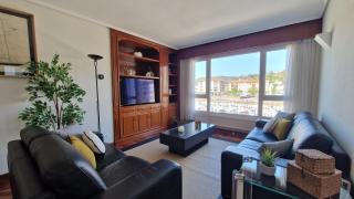 VISTAS MAR Y PUERTO Plentzia - 200m2 y Parking - Plentzia - 4