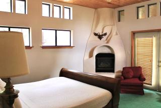 Calming Vacation Rental in the Sandia Mountains near Albuquerque, New Mexico - Cedar Crest - 0