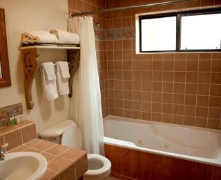 Calming Vacation Rental in the Sandia Mountains near Albuquerque, New Mexico - Cedar Crest - 4
