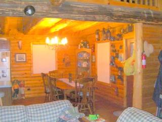 Spacious and Rustic Cabin Rental in the Woods near Catoctin Mountain Park, Maryland - Thurmont - 4