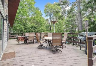 Tall Pines Lodge in Eagle River WI - Eagle River - 7