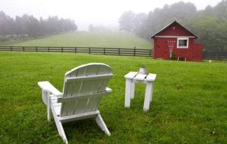 Remodeled Cabin Rental Built in 1790 near Scottsville, Virginia - Scottsville - 8