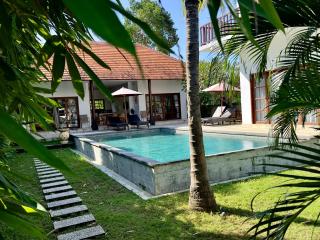 Villa Light - Amed Bali - 4