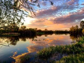 Secluded Cabin Rental Adjacent to Fishing Lakes in Tygh Valley, Oregon - - 0