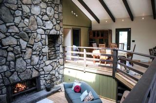 Peaceful Weekend Getaway Accommodation near Youghiogheny River Lake, Pennsylvania - Confluence - 0