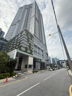 Agile Dream House Bukit Bintang TRX - 9