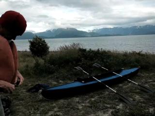 Secluded Tiny House near Kilcher Beach in Homer, Alaska - Homer - 4