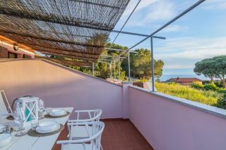 Villa del sole 1 - Capoliveri - 5