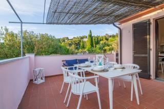 Villa del sole 1 - Capoliveri - 4