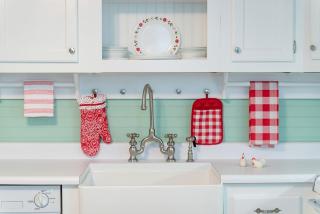 Upscale Cottage Rental for Families near Russell Creek in Greensburg, Kentucky - Columbia - 4