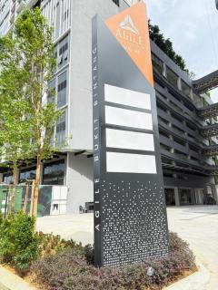 Agile Dream House Bukit Bintang TRX - 8