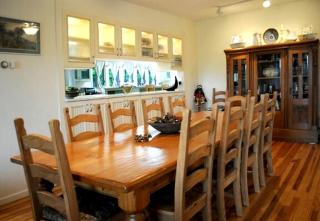 Impressive Cabin with a Pool and Hot Tub Ideal for Weekend Getaways in the Catskills - Hunter - 3