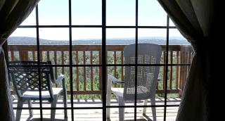 Beautiful Private Suite in the High Desert near Albuquerque, New Mexico - Cedar Crest - 1