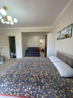 Baytur Resort & SPA - Bosteri - 5