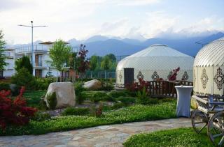 Baytur Resort & SPA - Bosteri - 1
