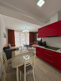 Baytur Resort & SPA - Bosteri - 1
