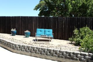 Secluded and Vintage Airstream with Vineyard Views in Paso Robles Wine Country, California - Paso Robles - 0
