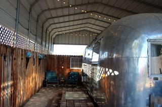 Secluded and Vintage Airstream with Vineyard Views in Paso Robles Wine Country, California - Paso Robles - 7