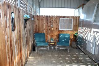 Secluded and Vintage Airstream with Vineyard Views in Paso Robles Wine Country, California - Paso Robles - 6