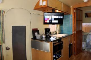 Secluded and Vintage Airstream with Vineyard Views in Paso Robles Wine Country, California - Paso Robles - 3