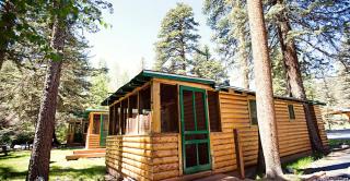 Lovely Estes Park Cabin Getaway for Couples - Estes Park - 4