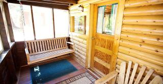 Lovely Estes Park Cabin Getaway for Couples - Estes Park - 1