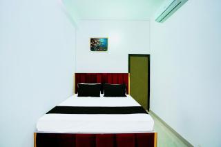 Hotel O CITY GUEST HOUSE - Ghaziabad - 4