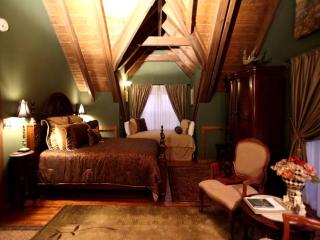 Rustic Room Rental for a Vacation near Harrison, Arkansas - Ponca - 8