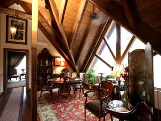Rustic Room Rental for a Vacation near Harrison, Arkansas - Ponca - 7