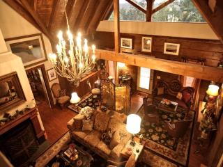 Rustic Room Rental for a Vacation near Harrison, Arkansas - Ponca - 4