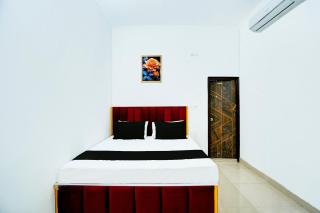Hotel O CITY GUEST HOUSE - Ghaziabad - 6