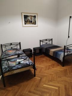 Apartment Atiki metro shared bathroom and kitchen - Athene - 1