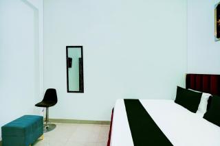 Hotel O CITY GUEST HOUSE - Ghaziabad - 2