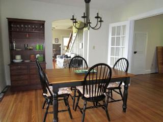 Serene Countryside Cottage Rental with Screened Porch near Charlottesville, Virginia - Louisa - 5