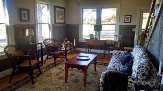 Serene Countryside Cottage Rental with Screened Porch near Charlottesville, Virginia - Louisa - 4