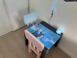 Snowqueen Hotel Apartment Paris-Disney - Chelles - 3