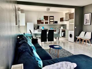 Snowqueen Hotel Apartment Paris-Disney - Chelles - 0